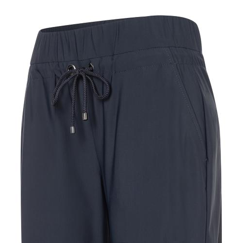 MAC JEANS - EASY WIDELEG, Premium techno stretch Blau 38/32