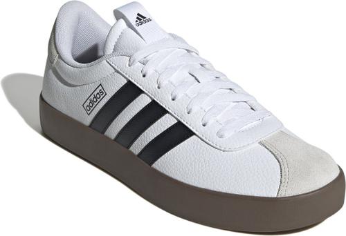 ADIDAS Herren Freizeitschuhe VL Court 3.0 47 ⅓ in Pink