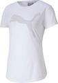 PUMA Damen Shirt Evostripe XS in Pink