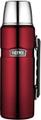 THERMOS Isolierflasche »Stainless King«