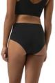 Taillen-Slip XL - Schwarz