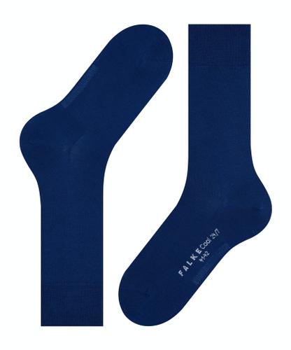 FALKE Cool 24/7 Herren Blau 43-44