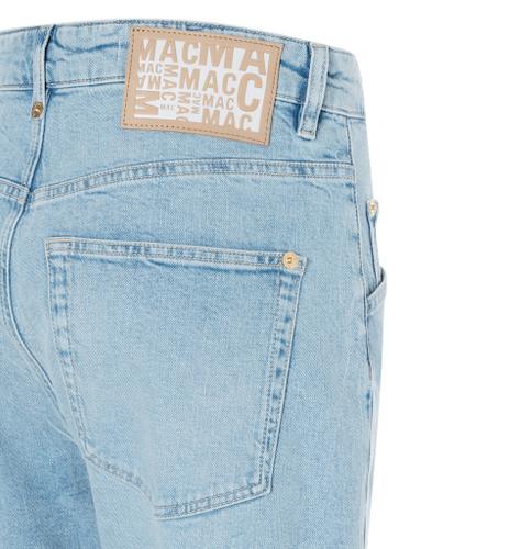 MAC JEANS - BAGGY, Authentic comfort denim Blau 38/OL