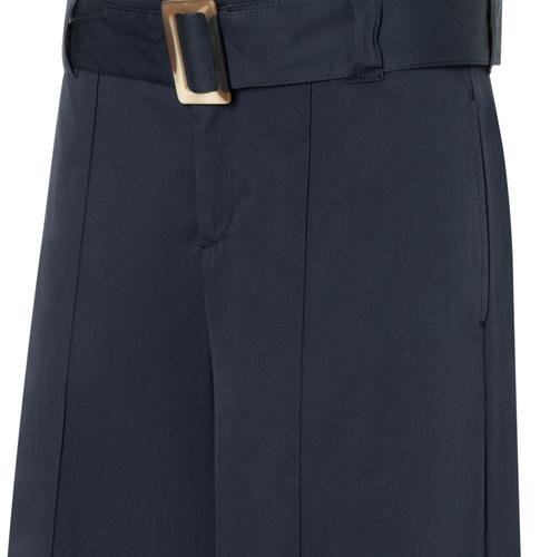 MAC JEANS - CARLETTA, Ultra light 34/OL Wide Fit - Blau