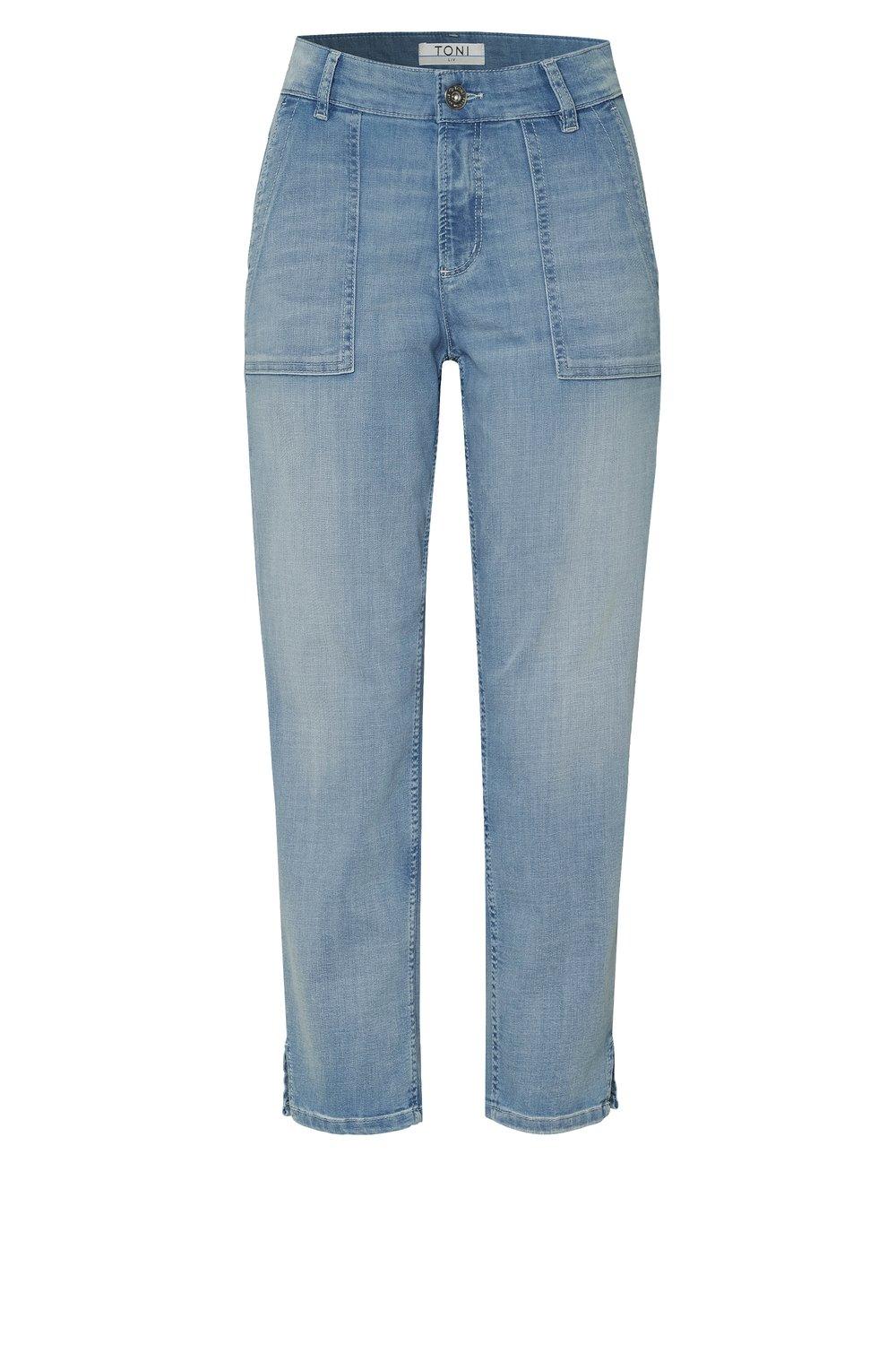 Liv Cargo 7/8 42 - Summer Blue Bleached