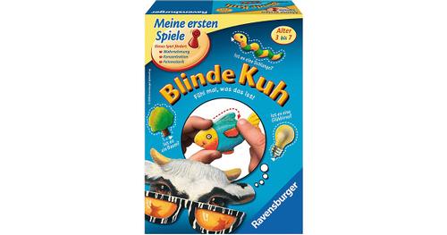 Ravensburger Spiel - Blinde Kuh