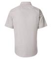 Freizeithemd Kurzarm 3XL Comfort Fit - Grün