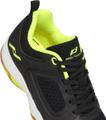PRO TOUCH Kinder Volleyballschuhe Ki.-Indoor-Schuh Rebel IV J 37 in Braun