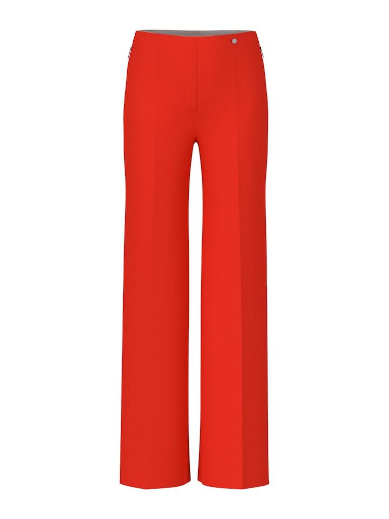Puddle Pants Modell WINDER Rot 38