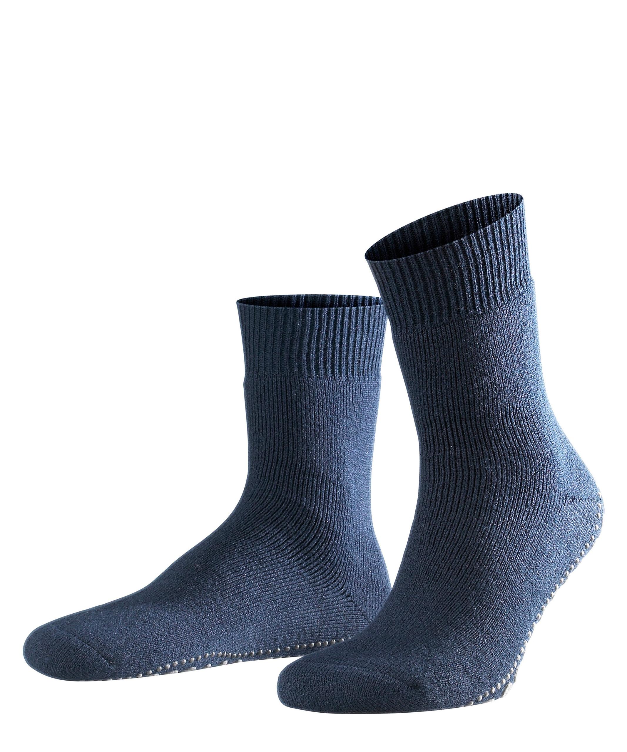 FALKE Homepads Herren 35-38 - Marine