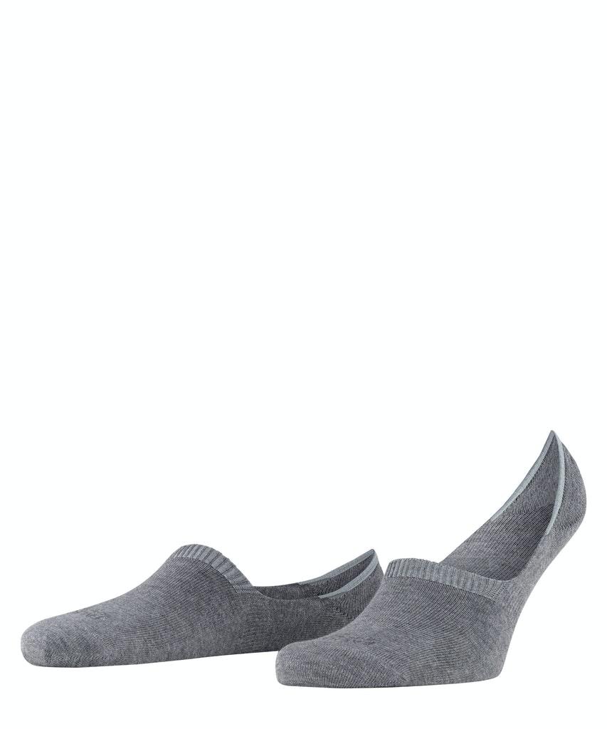 FALKE Step High Cut Herren Grau 43-46