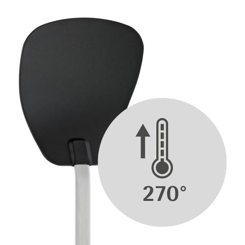 Profi Plus Pfannen-/Wok-Wender, 35 cm