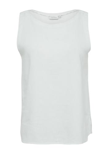Bluse 34 - Weiß
