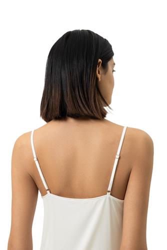 Camisole M - Champagner