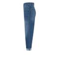 MAC JEANS - CAROL, Easy commercial denim Blau 44/28
