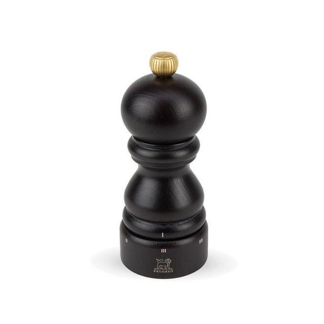 PEUGEOT Pfeffermühle »Paris uSelect Buchenholz Schokolade 12 cm 23447«