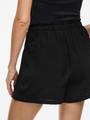VIJOSA HW SHORTS - NOOS 34 Normal geschnitten - Black Beauty