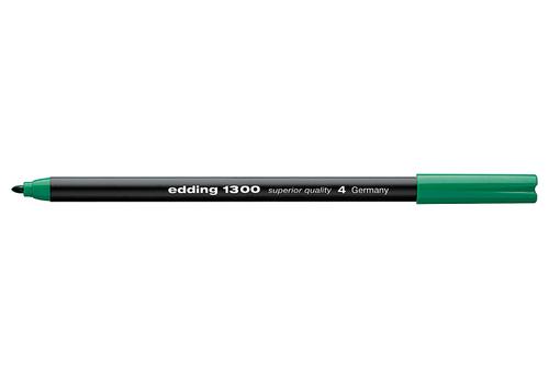 Color Pen 1300 grün