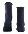 FALKE Active Breeze Damen Blau 39-42