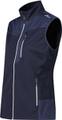 Damen Weste 46 in Blau