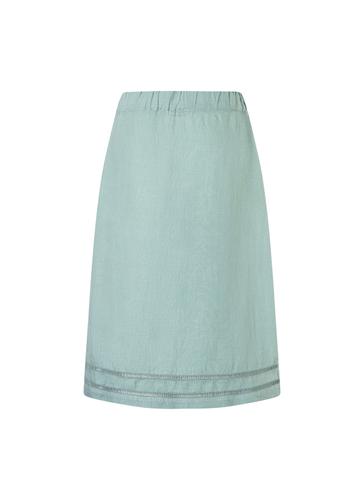 Rock Modern Fit - Light Aqua