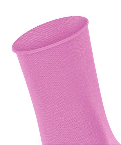 FALKE Active Breeze Damen 35-38 - Lipstick