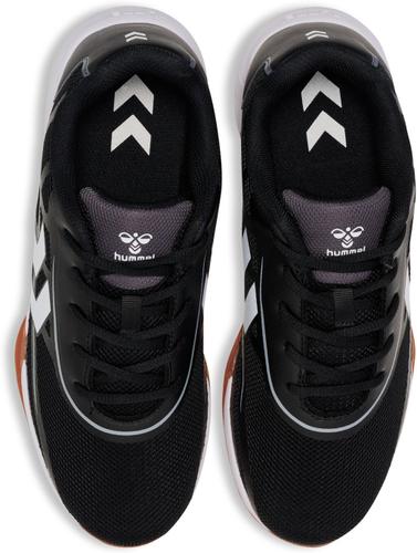 HUMMEL Herren Indoor-Schuhe ROOT ELITE II 44 in Silber