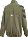adidas Jungen XFG Trainingsjacke 164 in Braun