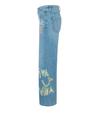 Palazzo cropped 36/30 - Lefth Bleach Authentic Used