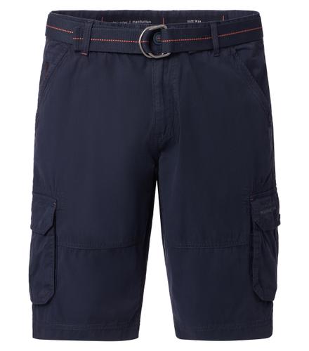 Shorts 32 Pants BEN - Blau