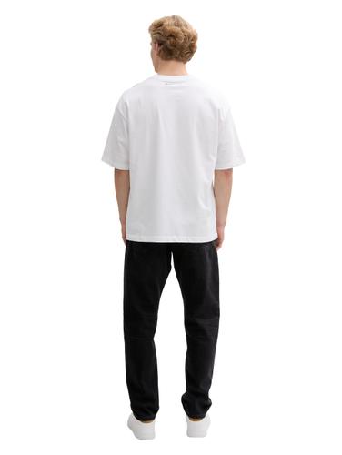 TTWAYLEN RELAXED Jeans 36/34 Relaxed Fit - Black Black Denim