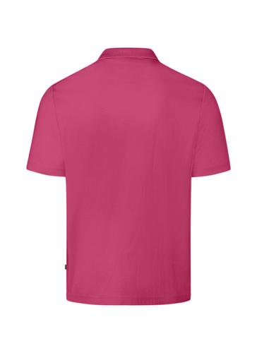 Poloshirt 60 Regular Fit - Warm Pink