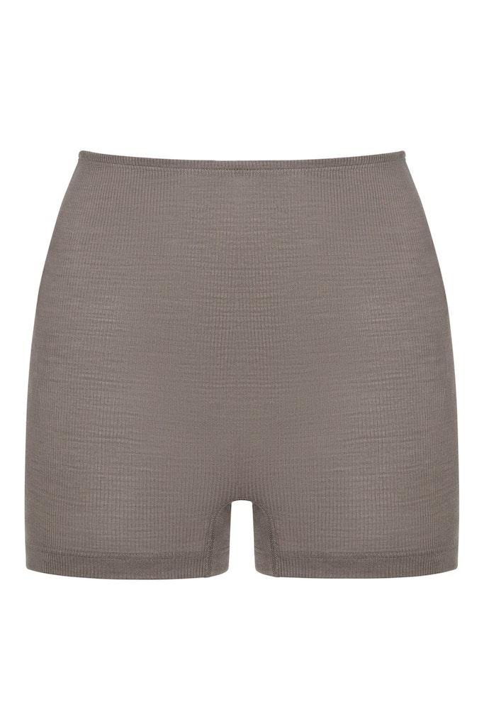 Long Pants Grau 2X/3X