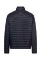 Stepppjacke mit wasserabweisender Funktion L Regular Fit - Dark Navy