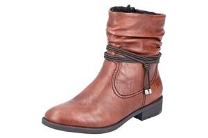 HWK Damen Stiefel Klassische Stiefeletten HW 23/24