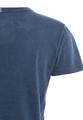 Kurzarm T-Shirt aus Organic Cotton XS Regular Fit - Dark Navy