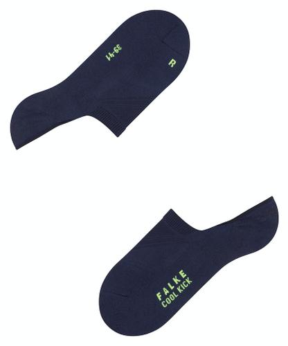 FALKE Cool Kick Unisex Blau 39-41