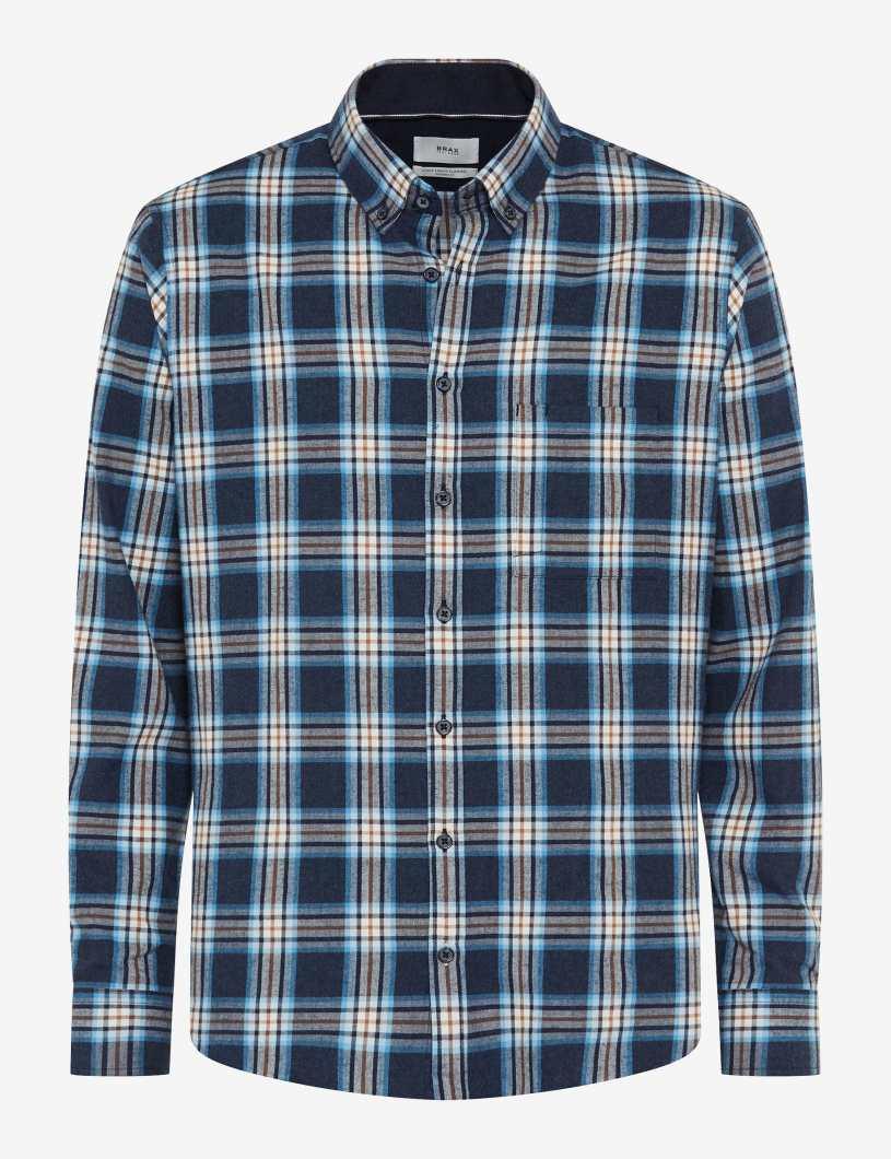 Style Daniel L - Dove Blue