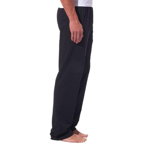 JOY SPORTSWEAR Herren Hose MARCUS 98 in Schwarz