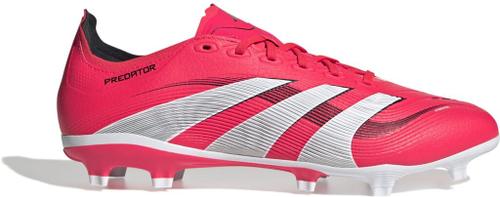 ADIDAS Herren Fussball-Rasenschuhe Predator League FG/MG 46 in Grau