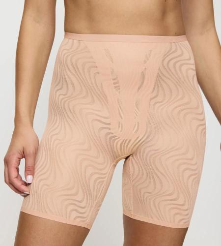 Triumph Shape Smart Panty L - Beige / S