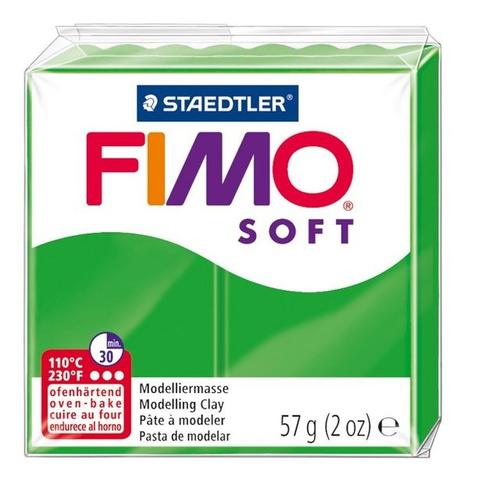 Modelliermasse 'Fimo soft'