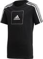adidas Jungen adidas Athletics Club T-Shirt 116 in Schwarz