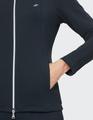 DORIT Jacke 36 Figurbetont - Night