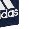adidas Jungen Training Equipment Shorts 110 in Blau