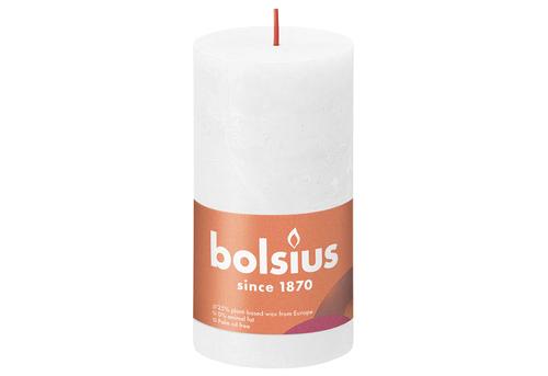 Stumpenkerze 'Rustiko Shine'