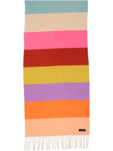 Schal Cashmink Schal OS - Multicolor