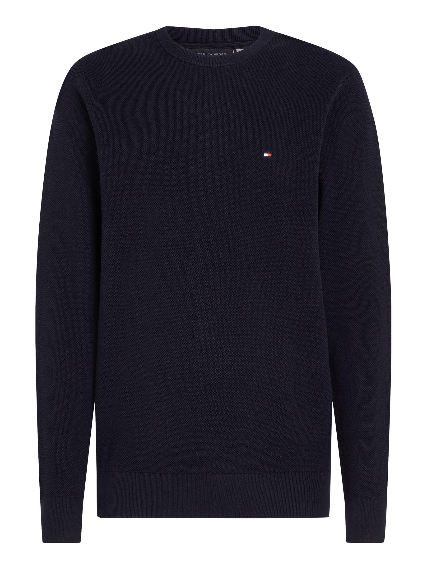 Pullover - Dunkelblau / L