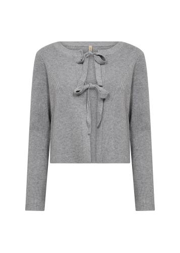 SC-KANITA 26 XL - Med. Grey Melange