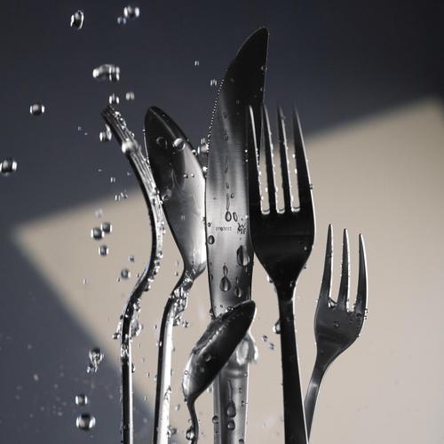 Neo Besteck-Set, 66-teilig, Cromargan Protect®